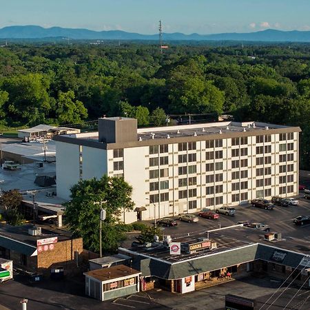 Usa Economy Lodge Spartanburg Dış mekan fotoğraf